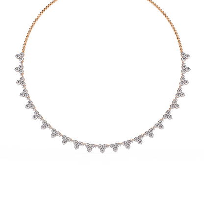 Auri Vienne Diamond Necklace