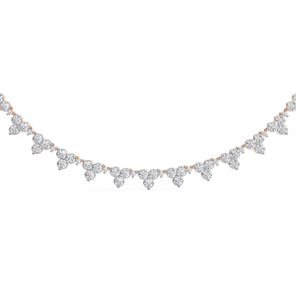 Auri Vienne Diamond Necklace
