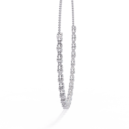 Auri Vienne Diamond Necklace