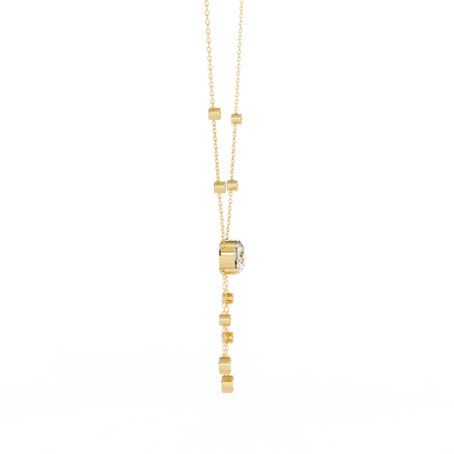 Brina Luminosa Diamond Necklace