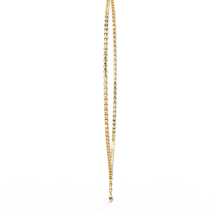Sera Lune Diamond Necklace