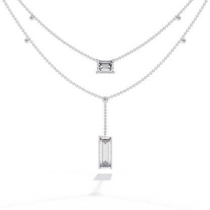 Dolce Incanto Diamond Necklace