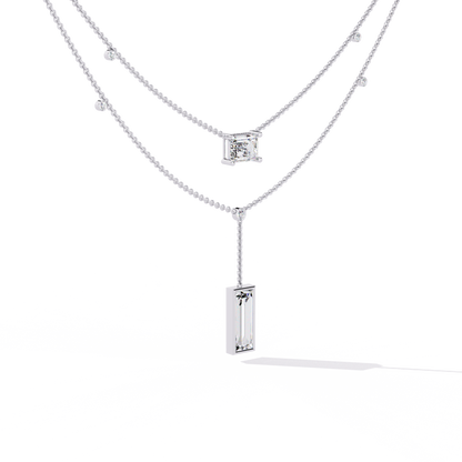 Dolce Incanto Diamond Necklace