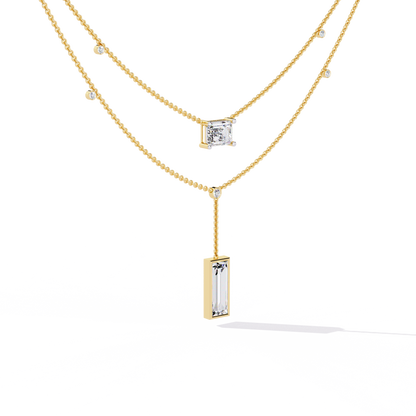 Dolce Incanto Diamond Necklace