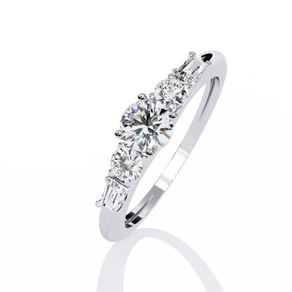 Dolce Vita Diamond Ring