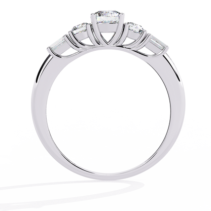 Dolce Vita Diamond Ring