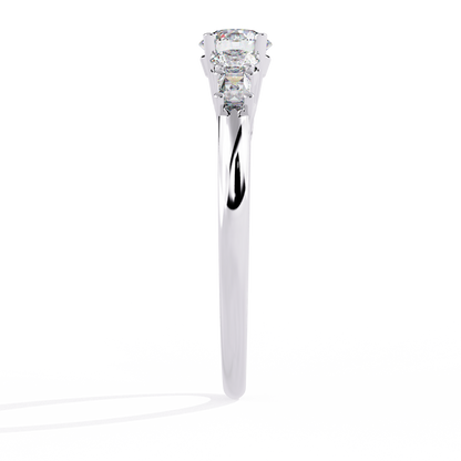 Dolce Vita Diamond Ring