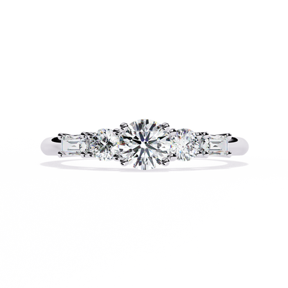 Dolce Vita Diamond Ring