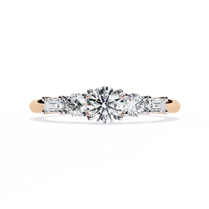Dolce Vita Diamond Ring