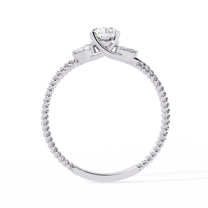 Vita Mia Diamond Ring