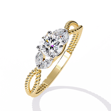 Vita Mia Diamond Ring