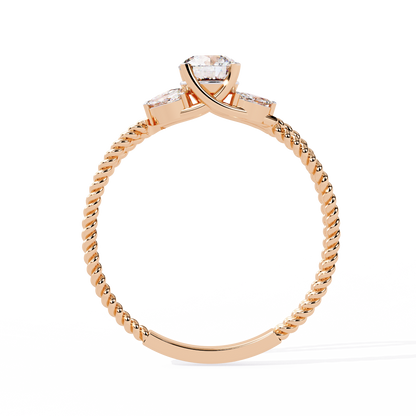 Vita Mia Diamond Ring