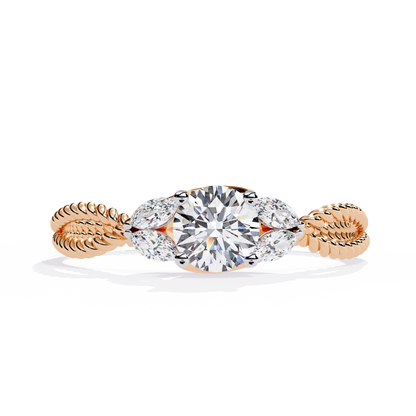 Vita Mia Diamond Ring