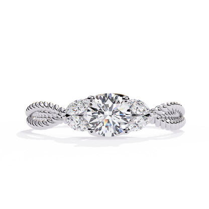 Vita Mia Diamond Ring