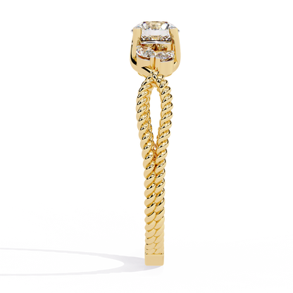 Vita Mia Diamond Ring