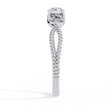 Vita Mia Diamond Ring