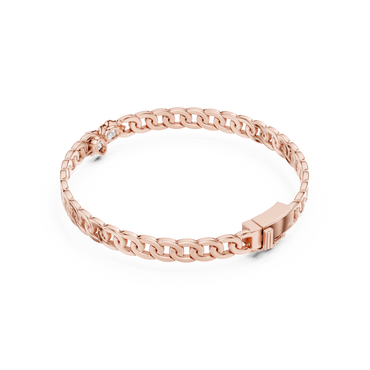 Viceroy Diamond Bracelet for Men