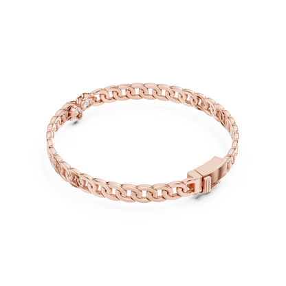 Viceroy Diamond Bracelet for Men