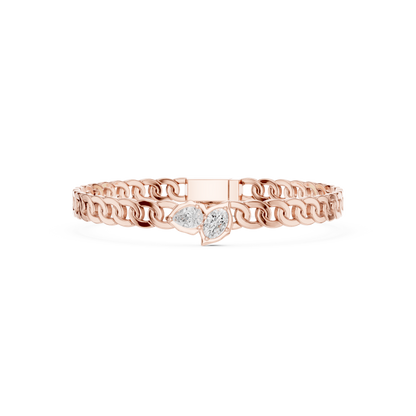 Viceroy Diamond Bracelet for Men