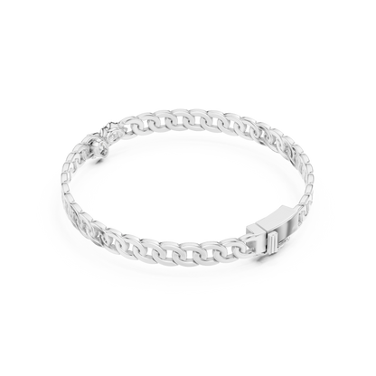 Viceroy Diamond Bracelet for Men