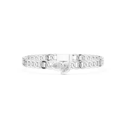 Viceroy Diamond Bracelet for Men