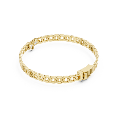 Viceroy Diamond Bracelet for Men