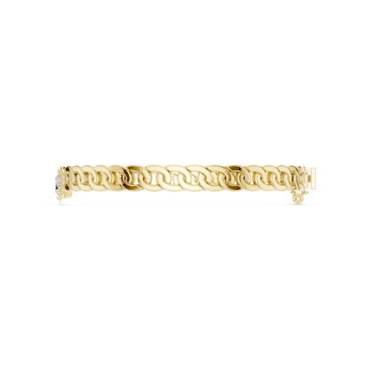 Viceroy Diamond Bracelet for Men