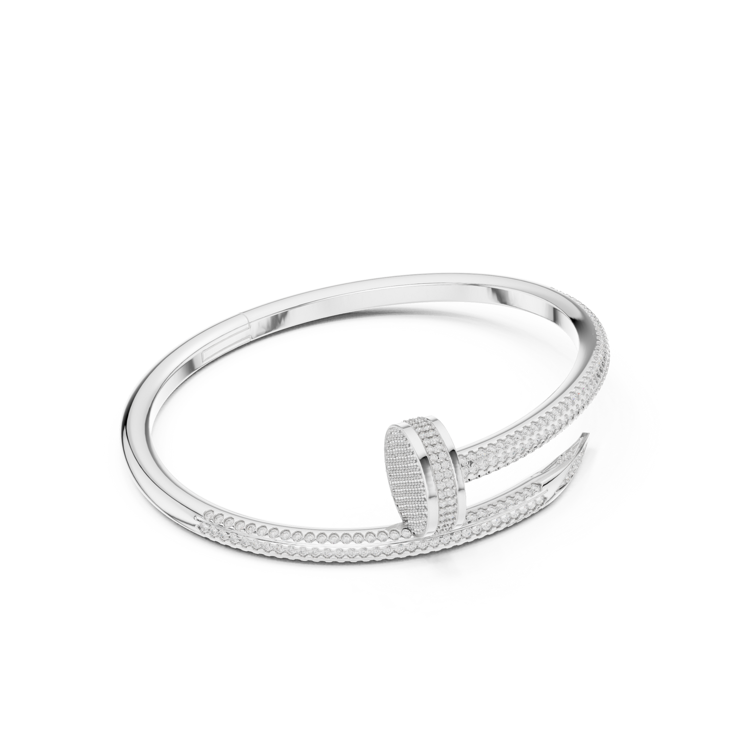 Valour Diamond Bracelet for Men