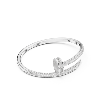 Valour Diamond Bracelet for Men