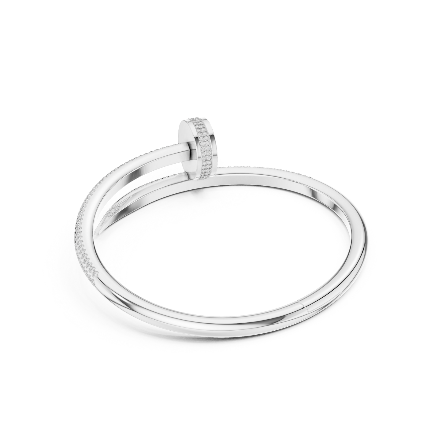 Valour Diamond Bracelet for Men