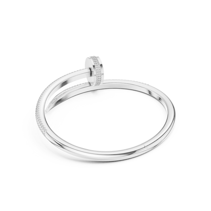 Valour Diamond Bracelet for Men