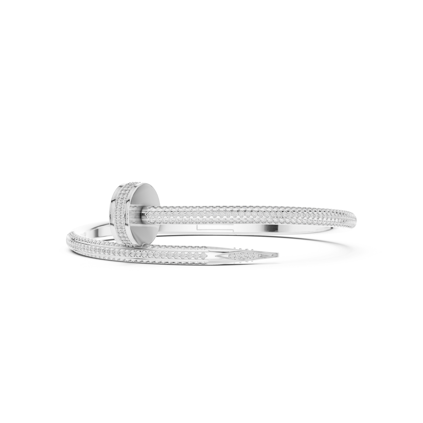 Valour Diamond Bracelet for Men