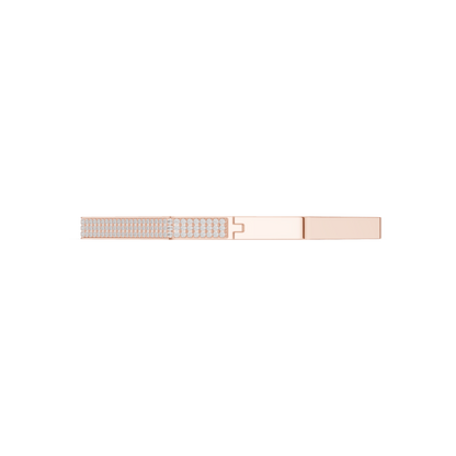 Emperor Wristline Diamond Bracelet for Men