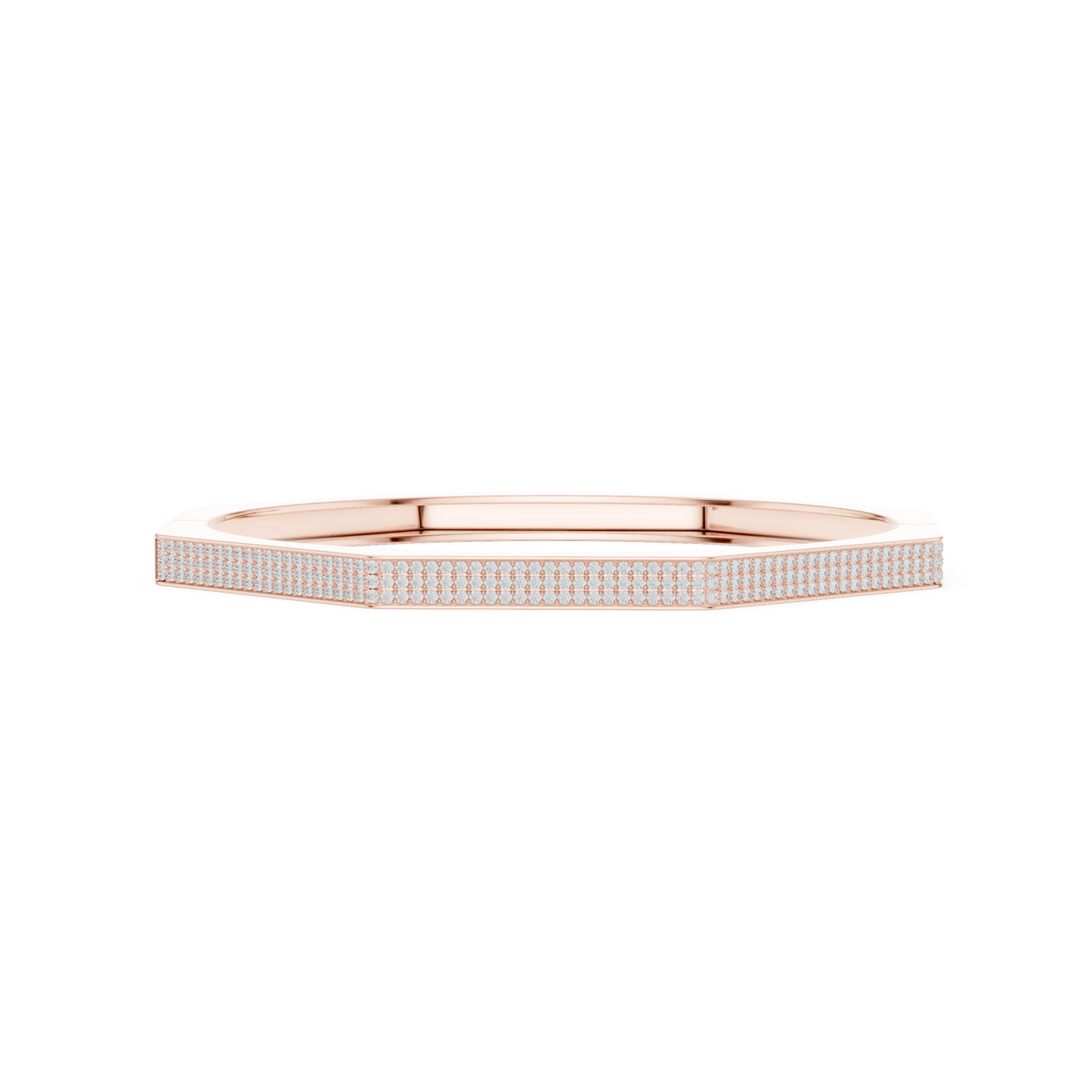 Emperor Wristline Diamond Bracelet for Men