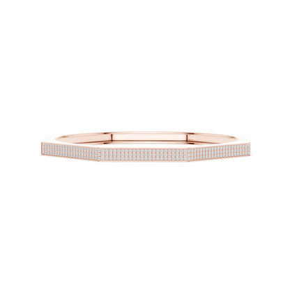 Emperor Wristline Diamond Bracelet for Men