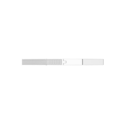 Emperor Wristline Diamond Bracelet for Men