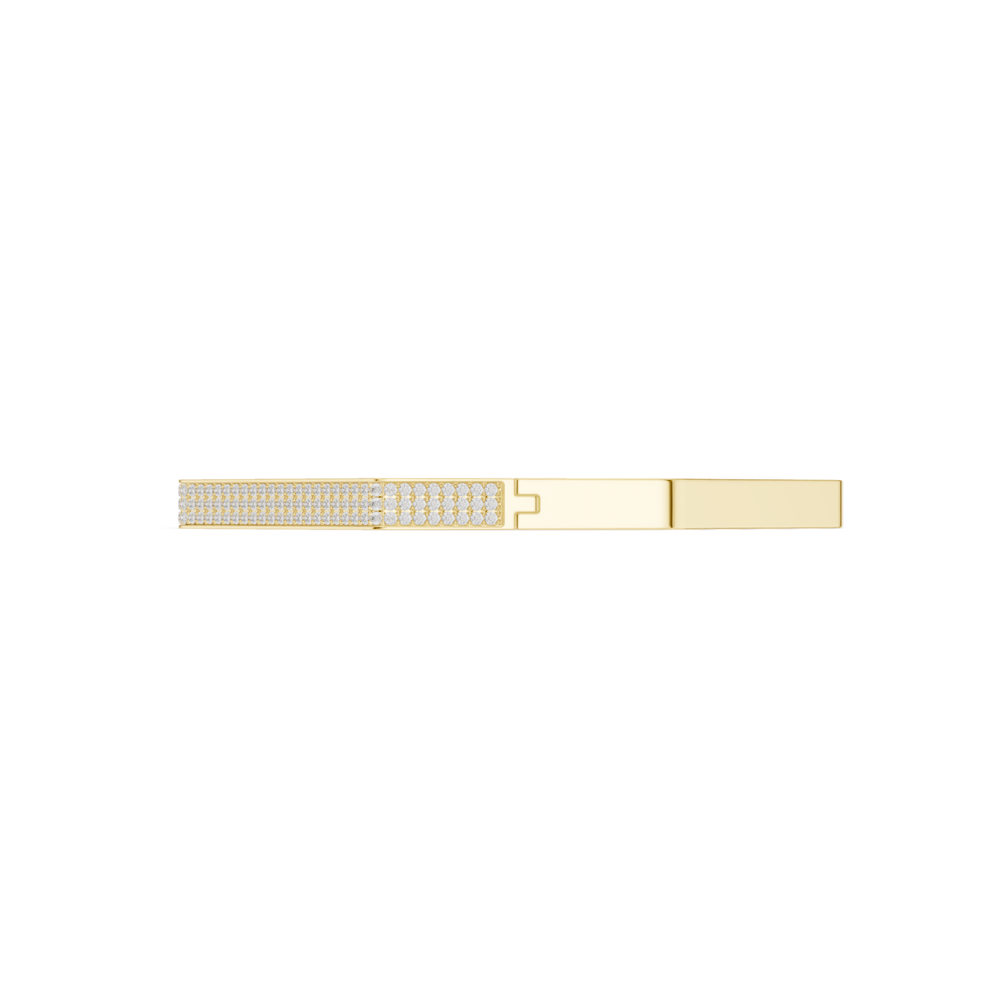 Emperor Wristline Diamond Bracelet for Men