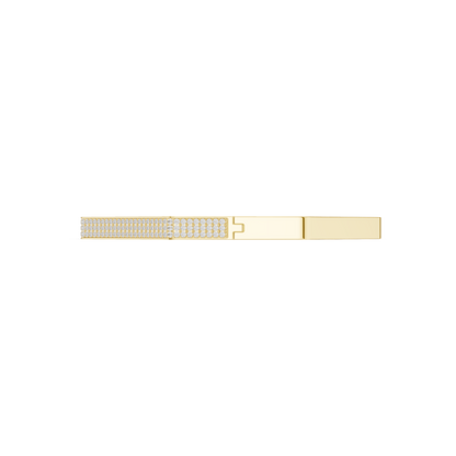 Emperor Wristline Diamond Bracelet for Men