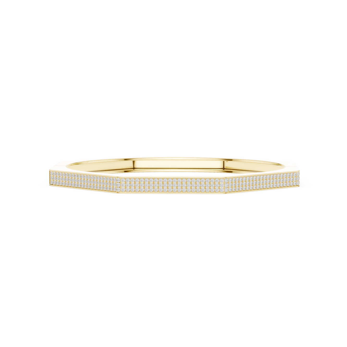 Emperor Wristline Diamond Bracelet for Men