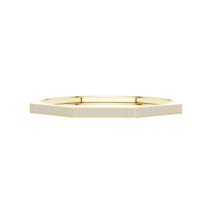 Emperor Wristline Diamond Bracelet for Men