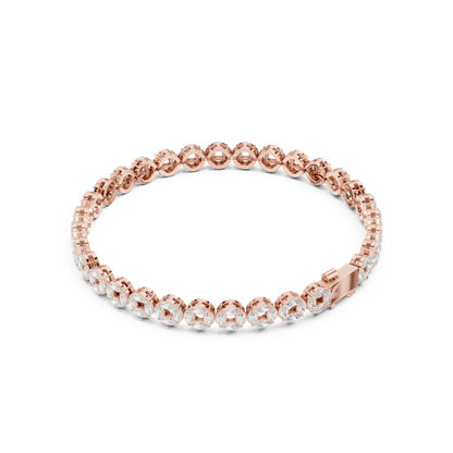 Regalia Diamond Bracelet for Men