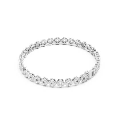 Regalia Diamond Bracelet for Men