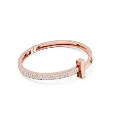 The Alpha Diamond Bracelet for Men
