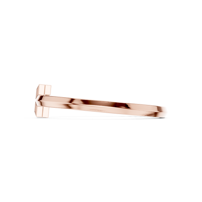The Alpha Diamond Bracelet for Men