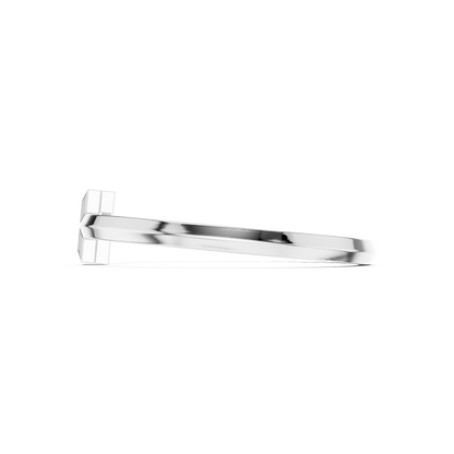 The Alpha Diamond Bracelet for Men