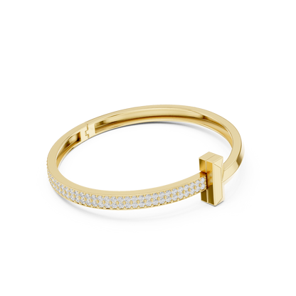 The Alpha Diamond Bracelet for Men