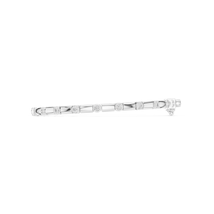 Eterna Diamond Bracelet for Men