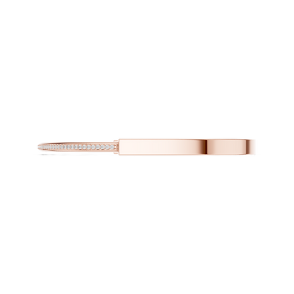 Alpha Wristwear Diamond Bracelet for Men