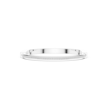 Alpha Wristwear Diamond Bracelet for Men