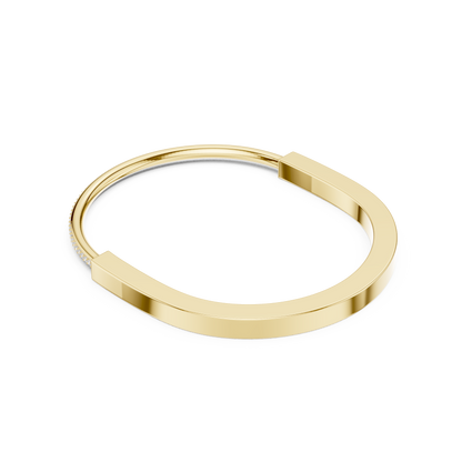 Alpha Wristwear Diamond Bracelet for Men